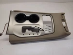 2011-13 Jeep Grand Cherokee Shifter Bezel 1SY571X9AD. Fixed Price $113.89.