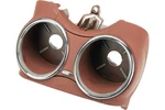 Cup Holder Uro Parts 21968004143C99. Fixed Price $55.10.