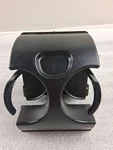 2000-2004 Toyota Avalon Cup Holder Front Center Console Oem 55620-AC020 Black. Fixed Price $35.99.