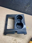 2007 2014 Lincoln Navigator Center Console Cup Holder Oem W3153 Dg. Fixed Price $29.69.