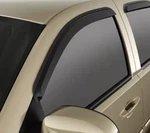 Genuine Gm Air Deflector Side Windows 19172621. Fixed Price $95.39.