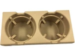 Skp 89FD93S Cup Holder Fits 2001-2005 Bmw 330I 3.0L 6 Cyl -- Brown. Fixed Price $39.87.