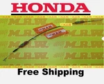 05-10 Honda Odyssey Door Latch Open Cable Wire Handle Driver Side Front Oem. Fixed Price $29.45.