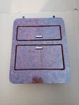2007-2014 Suburban Tahoe Yukon Console Flip Lid Cupholder. Fixed Price $89.00.