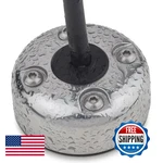 Seaview Round Cable Gland Marine Grade Waterproof Pass Through Seal. Fixed Price $67.72.