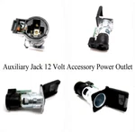 Auxiliary Jack, 12 Volt Accessory Power Outlet Buick Cadillac Chevrolet Gmc. Fixed Price $22.24.