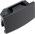 Genuine Nissan Console Cup Holder 96965-ZP00D. Fixed Price $66.32.