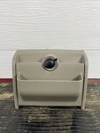 2009-2014 Ford F-150 Center Console Rear Cup Holder Back Seat Int Trim Beige. Fixed Price $34.66.
