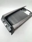 2014-2018 Mazda 3 Front Center Console Panel Dual Cup Drink Holder Oem. Fixed Price $89.00.