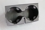 2003 - 2006 Volvo XC90 2.9L Awd Center Console Cup Drink Holder Tray Trim Oem. Fixed Price $32.00.