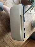 2005-2007 Honda Odyssey Front Center Console Pocket 77280-SHJ-A0-22. Fixed Price $15.00.
