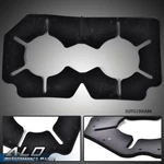 Fit For 2006-2014 Honda Ridgeline Front Console Cup Holder Tab Foam Sheet Insert. Fixed Price $12.99.