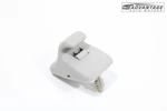 2018-2023 Kia Rio Front Left Right Side Roof Sun Visor Hook Holder Oem. Fixed Price $43.44.