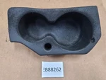 Oem 2009-2018 Dodge Ram 1500 Front Left Driver Door Panel Foam Insert Cup Holder. Fixed Price $37.00.