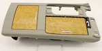 New Oem Toyota Console Trim 2007-2009 Camry Gray Woody 55625-06080-E2. Fixed Price $60.00.