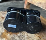 Vw Touareg Facelift Centre Console Cup Holders 7L6858602C. Fixed Price $24.20.