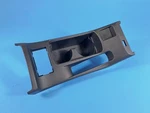 08-15 Mitsubishi Lancer Evo X Center Console Cup Holder Storage Comparment. Fixed Price $29.99.