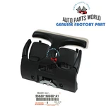 Genuine Oem Lexus 2001-2006 LS430 Ecru Color Cup Holder Assembly 55620-50030-A1. Fixed Price $203.95.
