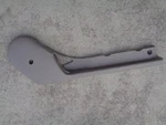 2005 Nissan Quest Front Seat Lower Cover Trim Outer Right Passenger Side Oem. Fixed Price $22.96.