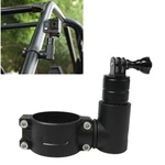 Car Holder Gopro Camera Mount Windshield Bracket For Utv Polaris Honda Can. Fixed Price $29.99.