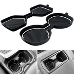 Remoch 3D Cup Holder Inserts For Toyota RAV4 Accessories 2019-2025, White. Fixed Price $15.84.