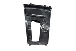 10-17 Bmw 535I Gt 550I Center Console Cup Holder W/ Gear Shifter 9142165 Oem. Fixed Price $66.00.