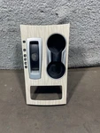 2016-2019 Nissan Altima Center Console Cup Holder Shifter Panel Oem Beige Tan. Fixed Price $80.99.