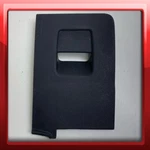 2010 2013 Ford Transit Connect Lower Dash Fuse Panel Cover 9T1T-A03050-BA Q87. Fixed Price $29.99.