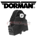 Dorman Aux Hvac Heater Blend Door Actuator For 2014 Chevrolet Suburban Ll. Fixed Price $81.66.