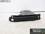Oem 2009 Bmw 328I 3L Front Right Driver Side Cup Holder Black. Fixed Price $29.54.