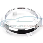 Genuine Mini 51167127912 - Trim Ring Handbrake Console Chrome. Fixed Price $97.80.