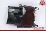 10-14 Mercedes W212 E350 Center Console Cup Holder Ash Tray Cover 2126804150 Oem. Fixed Price $109.38.