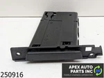 Oem 2006 Bmw 325XI E91 3.0L Right Driver Drink Cup Holder Black. Fixed Price $29.99.