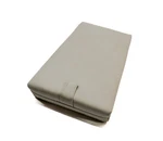 14-18 Bmw X5 F15 Rear Center Seat Back Folding Armrest Console (ivory White). Fixed Price $232.74.