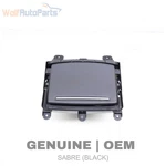2012-2018 Audi A6 C7 Center Console Cup Holder Cover / Mount 4G0862534C. Fixed Price $59.99.