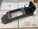 92-95 83411-SR3A-0100 Center Shifter Console Gray Honda Civic EG8 SR3A1. Fixed Price $59.98.