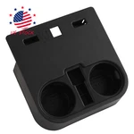 HC3Z-2813562-AB Center Console Dual Cup Holder 2015-2022 Ford F-super Duty. Fixed Price $116.97.