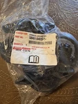 Toyota Tacoma Striker Luggage Holder Set Of (oem) Part# 58461-04020-00. Fixed Price $25.00.