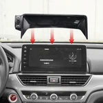 Car Phone Holder Fits For Honda Accord 2018-2022 Screen Fixed Clip 360 Degree. Fixed Price $19.48.