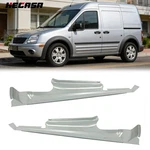 Hecasa Pair Left & Right Outer Rocker Panel 10 11 12 13 Ford Transit Connect. Fixed Price $96.02.