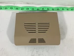2006 -2008 Bmw 750I Ultrasonic Alarm Sensor Control Module 6974372; 7012088 Oem.. Fixed Price $31.49.
