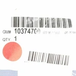 Oem New 1999-05 Gm Chevrolet Front Dash Cup Holder Rubber Insert Black 10374700. Fixed Price $19.43.