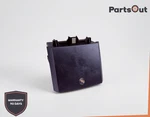 06-13 Mercedes W251 R350 R500 Rear Center Console Cup Holder Black Oem. Fixed Price $118.79.