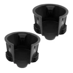 New 2PCS Console Cup Holder Insert LR021330 LR087454 For Land Rover Range. Fixed Price $23.99.