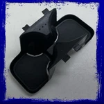 08-14 Dodge Caravan Chrysler Town Country Center Console Cup Holder Insert P3. Fixed Price $19.99.