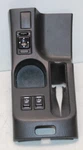02-04 Subaru Wrx Center Console Ebrake Trim Cup Holder Htd Seat Oem 92131FE050OE. Fixed Price $66.00.