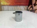Harley Kruzer Kustom Kaddy Chrome Motorcycle Cup Holder. Fixed Price $19.95.