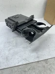 2004-2008 Ford F-150 Front Dash Center Panel Pull Out Cup Holder Tray Oem T33. Fixed Price $34.95.
