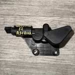 07-14 Ford Expedition Right Pass Side Quarter Window Regulator Control Oem. Fixed Price $35.00.