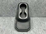 Toyota Highlander Xle 20-25 Oem Rear 2ND Row Center Console Cup Holder Trim 119K. Fixed Price $54.28.